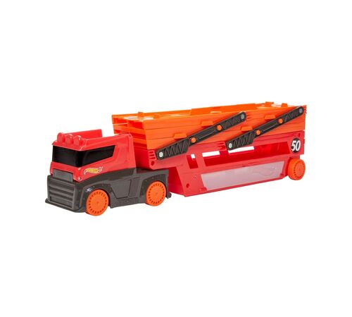 Hot Wheels Mega Hauler (GHR48)