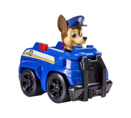 Spin Master - Paw Patrol Rescue Race - Chase (20095480)