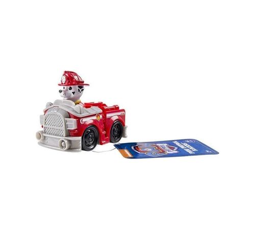 Spin Master - Paw Patrol Rescue Race - Sea Patrol Marshall (20101456)*