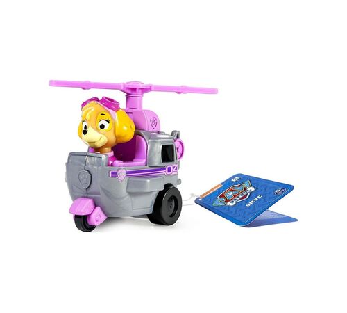 Spin Master - Paw Patrol Rescue Race - Skye (20095483)*