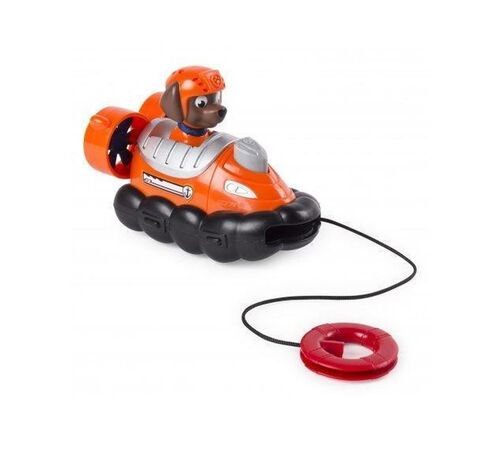 Spin Master - Paw Patrol Rescue Race - Zuma (20101455)