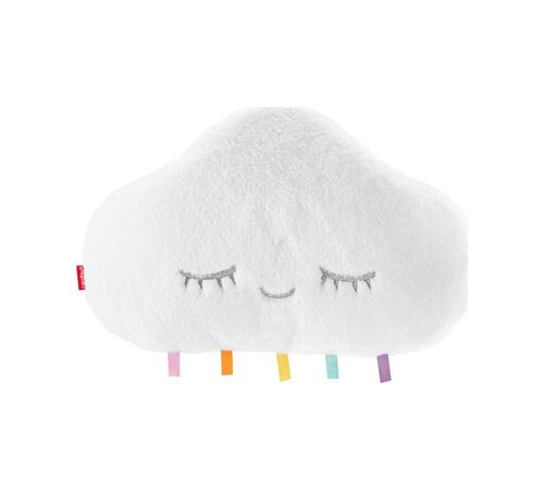 Fisher-Price Twinkle & Cuddle Cloud Soother (GJD44) Fisher-Price Twinkle & Cuddle Cloud Soother (GJD44)