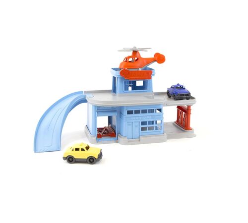 Green Toys: Parking Garage (PPGB-1312) Green Toys: Parking Garage (PPGB-1312)