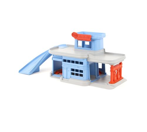Green Toys: Parking Garage (PPGB-1312)
