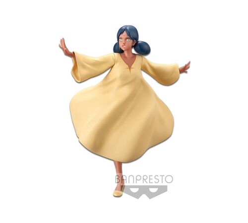 Banpresto Mobile Suit Gundam - Lalah Sune (Ver.A) Statue (18cm) (17944)