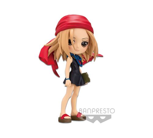Banpresto Q Posket: Shaman King - Anna Kyoyama (Ver.A) (18068)