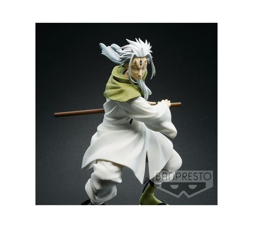 Banpresto That Time I Got Reincarnated As A Slime: Otherworlder - Hakuro Vol.11 Statue (14cm) (18284)