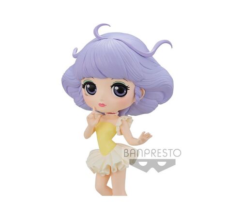Banpresto Q Posket: Magical Angel Creamy Mami - Creamy Mami (Ver.A) Figure (14cm) (18287)