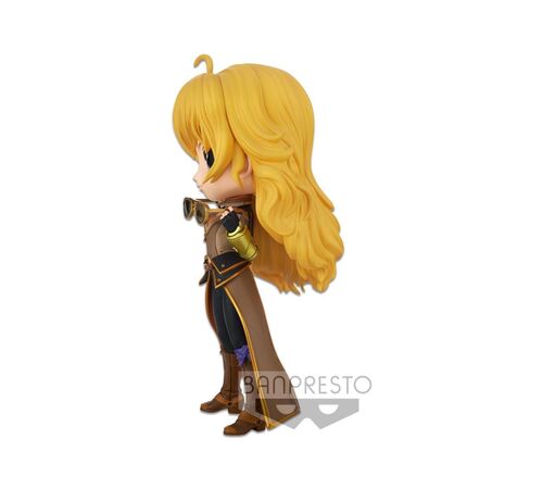 Banpresto Q Posket: RWBY - Yang Xiao Long Figure (14cm) (18239) Banpresto Q Posket: RWBY - Yang Xiao Long Figure (14cm) (18239)