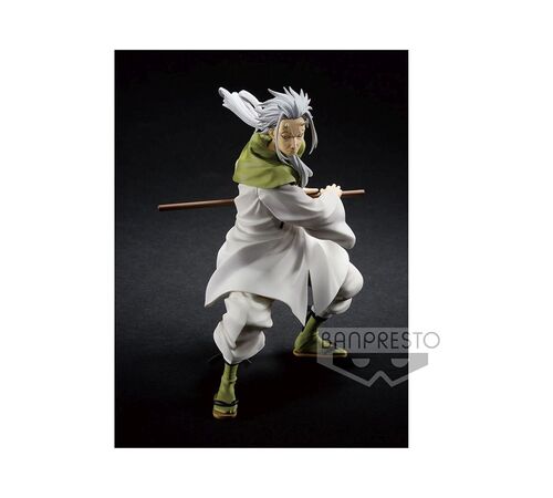 Banpresto That Time I Got Reincarnated As A Slime: Otherworlder - Hakuro Vol.12 Statue (14cm) (18364)