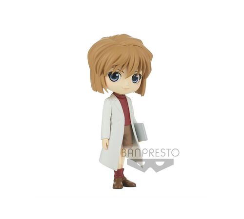 Banpresto Q Posket: Detective Conan - Ai Haibara (Ver.B) Figure (13cm) (18250)