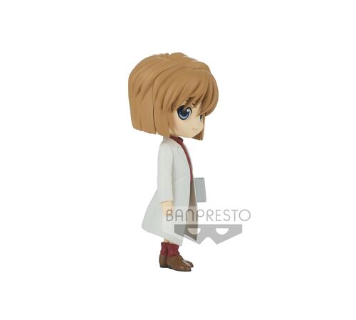 Banpresto Q Posket: Detective Conan - Ai Haibara (Ver.B) Figure (13cm) (18250)