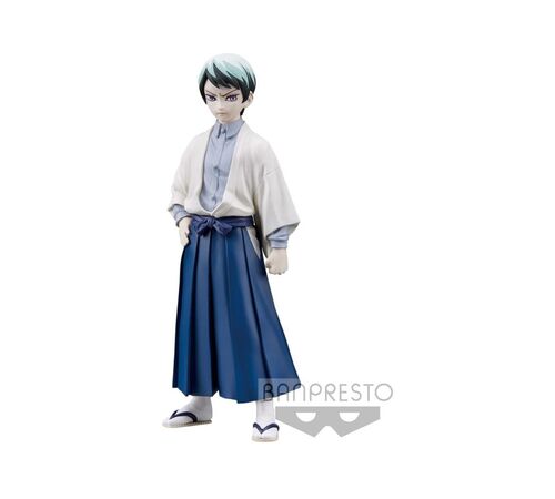 Banpresto Grandista: Demon Slayer Kimetsu No Yaiba - Yushiro Vol.21 Statue (15cm) (18458)Banpresto Grandista: Demon Slayer Kimetsu No Yaiba - Yushiro Vol.21 Statue (15cm) (18458) Banpresto Grandista: Demon Slayer Kimetsu No Yaiba - Yushiro Vol.21 Statue (15cm) (18458)Banpresto Grandista: Demon Slayer Kimetsu No Yaiba - Yushiro Vol.21 Statue (15cm) (18458)