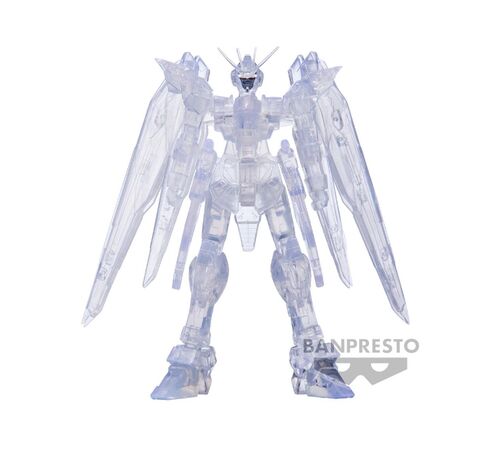 Banpresto Internal Structure: Mobile Suit Gundam Seed - ZGNF-X10A Freedom Gundam (Ver.B) Statue (14cm) (18512)
