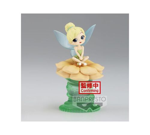 Banpresto Q Posket Stories: Disney Characters - Tinker Bell (Ver.B) Figure (10cm) (18631) Banpresto Q Posket Stories: Disney Characters - Tinker Bell (Ver.B) Figure (10cm) (18631)