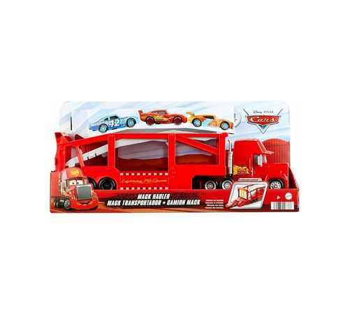 Mattel Disney Cars - Mack Hauler (HDN03) Mattel Disney Cars - Mack Hauler (HDN03)