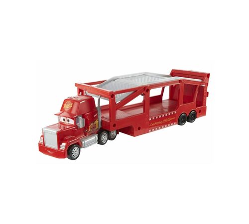 Mattel Disney Cars - Mack Hauler (HDN03) Mattel Disney Cars - Mack Hauler (HDN03)
