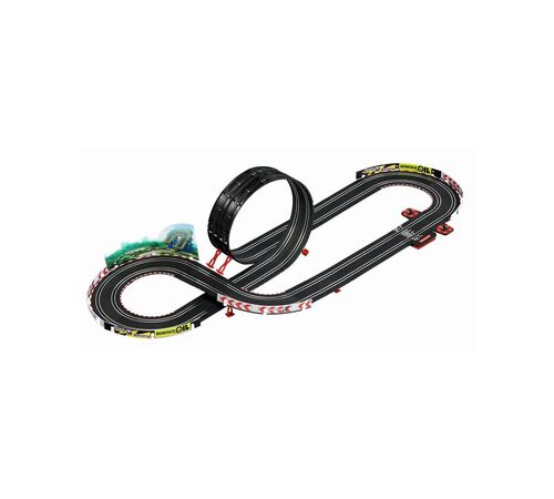 Carrera GO!!! Set: Nintendo Mario Kart 8 - 1:43 (20062491)