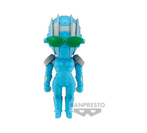 Banpresto Jojo’s Bizarre: Adventure Stone Ocean - Poligoroid Statue (14cm) (18819) Banpresto Jojo’s Bizarre: Adventure Stone Ocean - Poligoroid Statue (14cm) (18819)