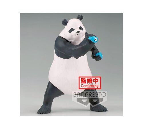 Banpresto Jujutsu Kaisen - Panda (Ver.B) Statue (17cm) (18931)