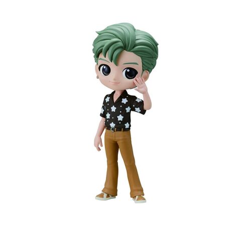 Banpresto Q Posket: Tinytan Dynamite - Rm (Ver.B) Figure (14cm) (19003)