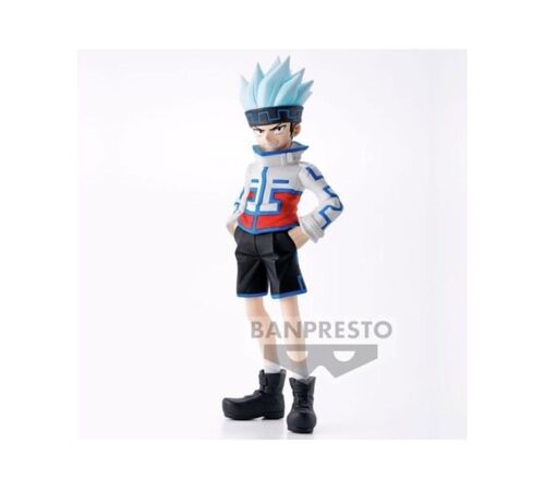 Banpresto Shaman King - Horohoro Statue (14cm) (19031) Banpresto Shaman King - Horohoro Statue (14cm) (19031)