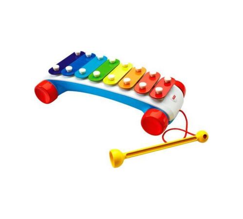 Fisher-Price - Classic Xylophone (CMY09)
