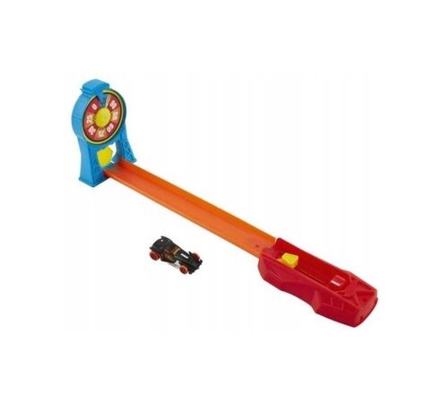 Mattel Hot Wheels: Action - Spin &amp; Score Track Set (HDR81)