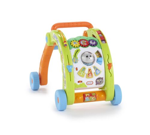 Little Tikes: Learn & Play - 3-in-1 Activity Walker (640957P1X1G) Little Tikes: Learn & Play - 3-in-1 Activity Walker (640957P1X1G)