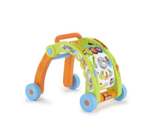 Little Tikes: Learn & Play - 3-in-1 Activity Walker (640957P1X1G) Little Tikes: Learn & Play - 3-in-1 Activity Walker (640957P1X1G)