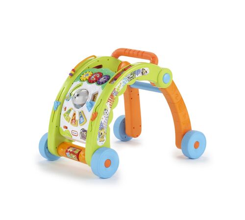 Little Tikes: Learn & Play - 3-in-1 Activity Walker (640957P1X1G) Little Tikes: Learn & Play - 3-in-1 Activity Walker (640957P1X1G)