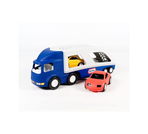 Little Tikes Wheelz - Car Carrier (170430E3X1)