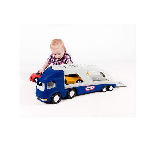 Little Tikes Wheelz - Car Carrier (170430E3X1)