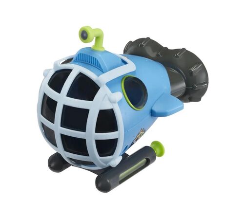 Little Tikes Big Adventures™ - Stem Submarine (662164EUC)