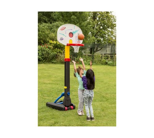 Little Tikes Easy Store Basketball Set (43391 0060)