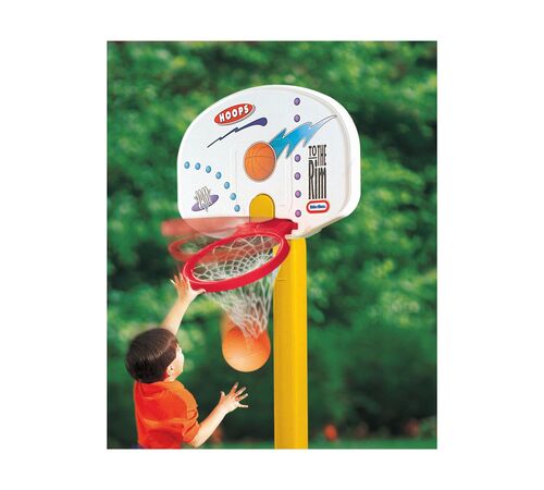 Little Tikes Easy Store Basketball Set (43391 0060)