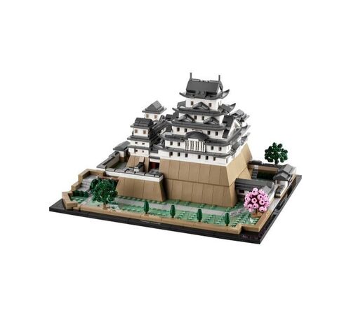 LEGO® DUPLO® Architecture: Architecture Himeji Castle (21060)