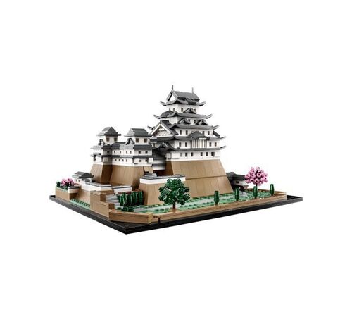 LEGO® DUPLO® Architecture: Architecture Himeji Castle (21060)