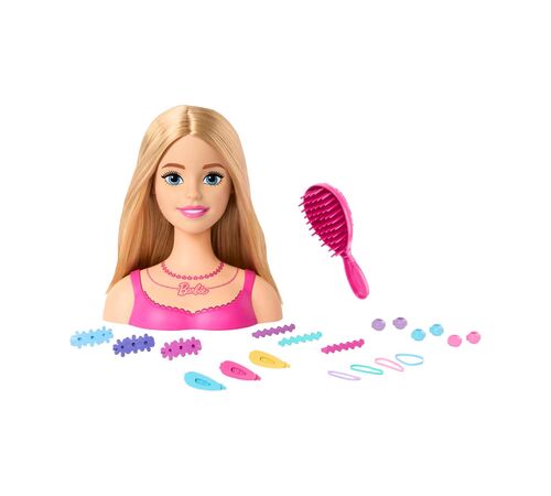 Mattel Barbie: Styling Head (HMD88)