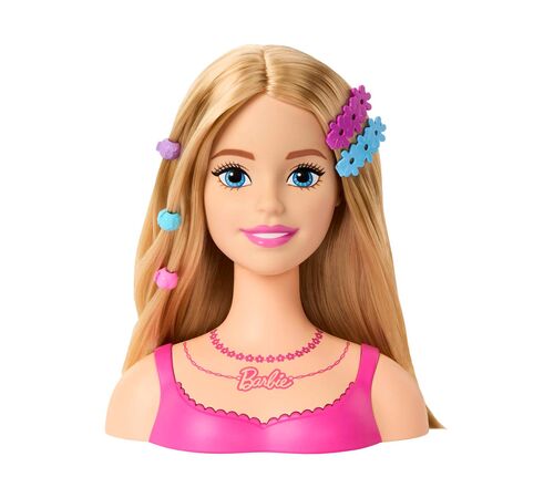Mattel Barbie: Styling Head (HMD88)