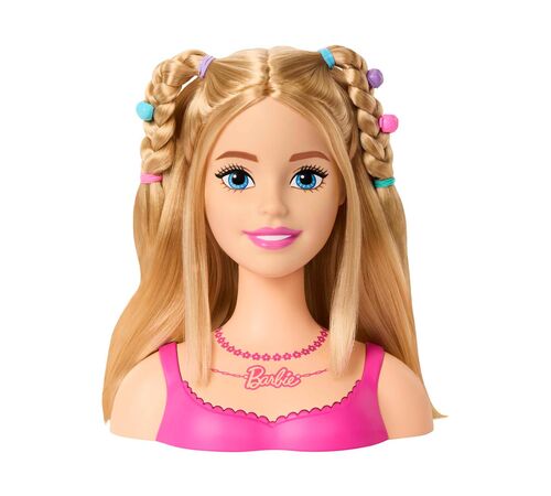 Mattel Barbie: Styling Head (HMD88)
