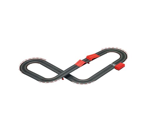 Carrera GO!!! Set: Sonic - Battery Operated 1:43 (20063520)
