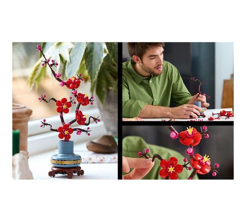 LEGO® Botanicals: Plum Blossom (10369)