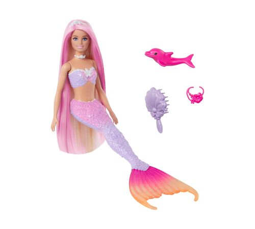 Mattel Barbie® A Touch of Magic - Color Change Doll (HRP97)
