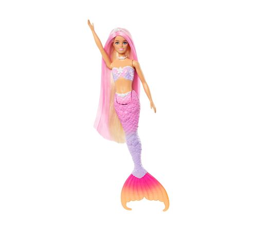Mattel Barbie® A Touch of Magic - Color Change Doll (HRP97)