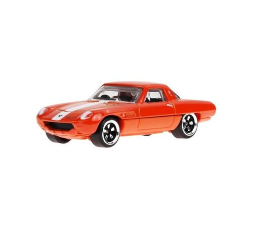 Mattel Hot Wheels® J-Import Series - '68 Mazda Cosmo Sport Vehicle  (HRT00)