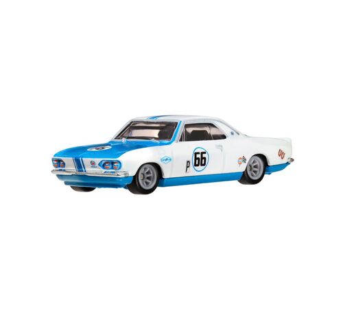 Mattel Hot Wheels Premium: Boulevard - '66 Chevrolet Corvair Yenko Stinger (HRT69)