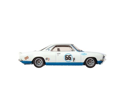 Mattel Hot Wheels Premium: Boulevard - '66 Chevrolet Corvair Yenko Stinger (HRT69)