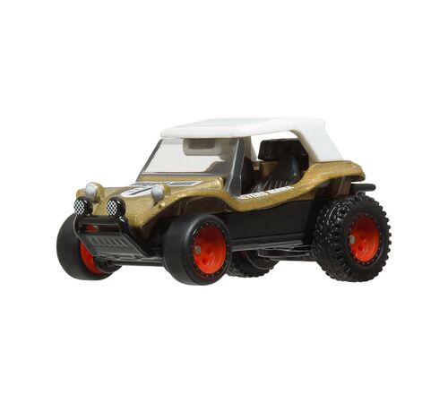 Mattel Hot Wheels Premium: Boulevard - Meyers Manx Vehicle (HRT57)