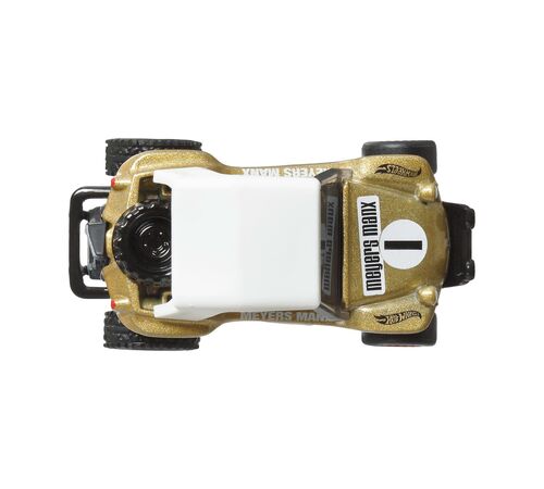 Mattel Hot Wheels Premium: Boulevard - Meyers Manx Vehicle (HRT57)
